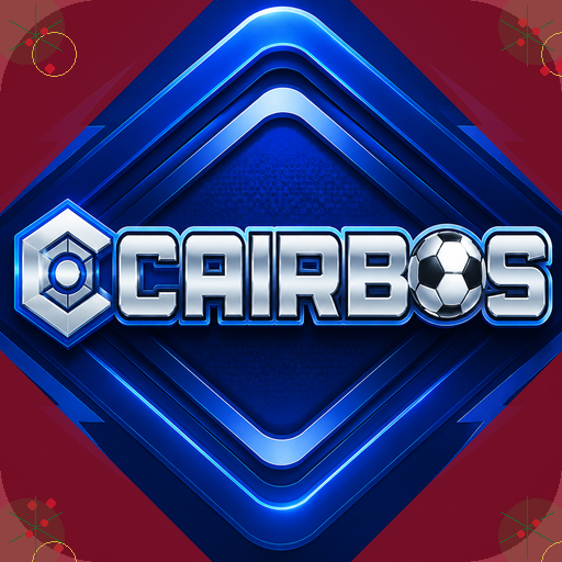 cairbos — galeri pratinjau - APK Resmi
